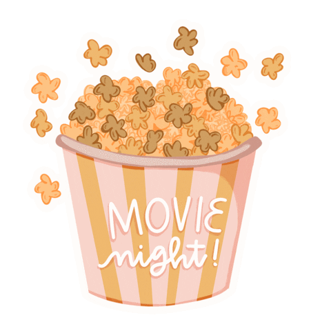 penpalpg giphyupload netflix movie movies Sticker