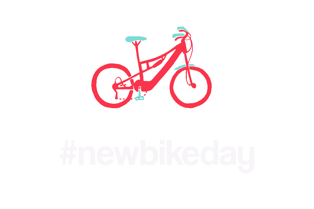 bikesandwheels giphyupload newbikeday bikesandwheels bikeswheels Sticker