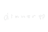Dinner ごはん Sticker