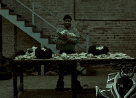 You Know That Money GIF by Simple Stupid Records