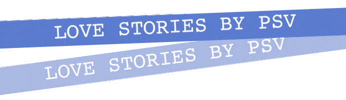 Psv Adopta Sticker by Chemisette