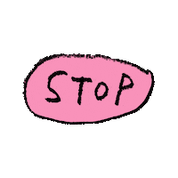 Talking Is Hard Text Sticker by Adam J. Kurtz