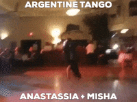 Dance Dancing GIF by Anastassia Ballroom