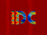 Art Glitch GIF