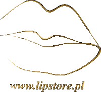 lipstore lips store kielce lipstore Sticker