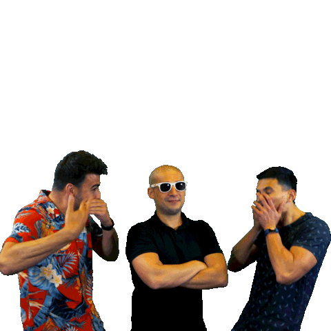 stanley burn Sticker by Leadrs