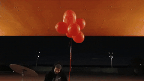 Music Video Guitar GIF by Topshelf Records