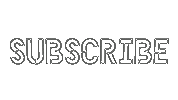 3D Neon Sticker by SuperGSATB
