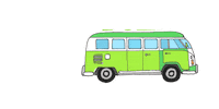 littlemissun sticker travel adventure trip Sticker