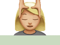 Skincare Glow Sticker by SKINWORK
