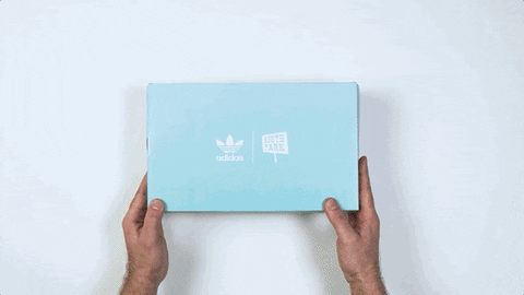 Adidas GIF by South Park