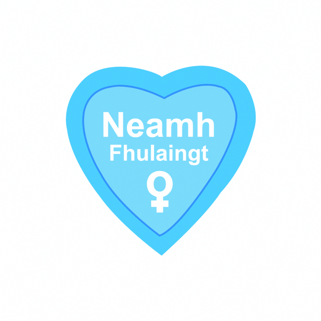 Zero Tolerance GIF by Sinn Féin