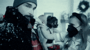 Last Christmas GIF by BACKSTREET BOYS