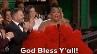God Bless Y'all