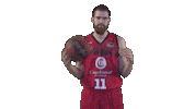 Liga Endesa Basketball Sticker by ACB