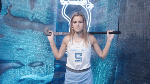 Should North Carolina GIF by UNC Tar Heels