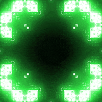 Loop Glow GIF by xponentialdesign