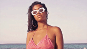 heatwave GIF by Amber Mark
