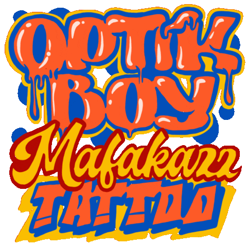 Animated Sticker