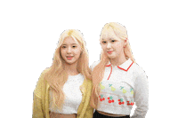 Dicon Kimdayeon Sticker by koreadispatch