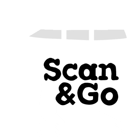 willyssverige scan willys scango scan go Sticker