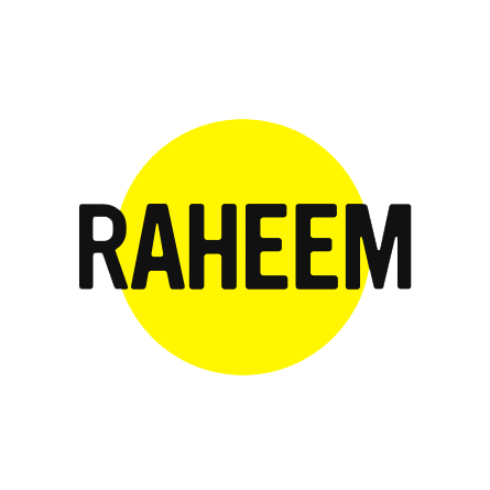 Raheemorg giphyupload raheem techforgood endpoliceterror Sticker