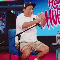 Jorge Jorgito GIF by No Hay Sin Suerte