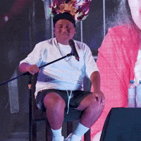 Jorge Luna GIF by No Hay Sin Suerte