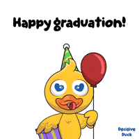 Happy Duck GIF by VeeFriends