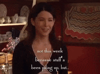 season 5 netflix GIF by Gilmore Girls 
