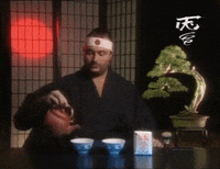 Snuls the sushi zen japon GIF