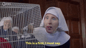 Interested Episode 8 GIF by PBS