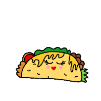 Food Love Sticker by Ivo Adventures