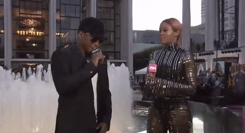 GIF by VH1 Hip Hop Honors