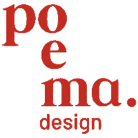 poemadesign design creative designer graphicdesign Sticker