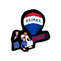Office Teamwork Sticker by remaxbamboo