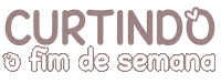 Fim De Semana Sticker