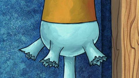 episode 1 whirly brains GIF by SpongeBob SquarePants
