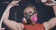GIF by Volcano Live! with Nik Wallenda