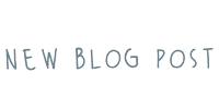 New Post Sticker