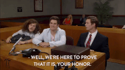season 3 to kill a chupacabraj GIF by Workaholics