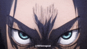 Attack On Titan GIF