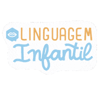 fonopricilapessoa ok link bio speech Sticker