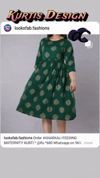 Buy Now Fashion GIF by ArtistryC