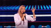 Dancing With Myself Dance GIF by NBC