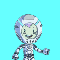 You Got It Thumbs Up GIF by Planet XOLO