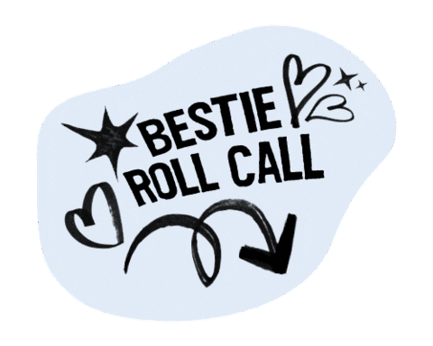 Back To School Sticker by Hot Topic