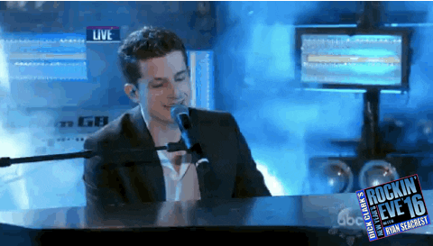 see you again GIF by New Year's Rockin' Eve