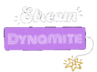 Army Stream Sticker