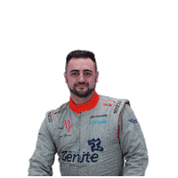 Molinari Sticker by Copa Shell HB20